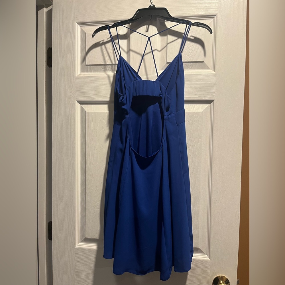 Express Dress - Picture 3 of 6